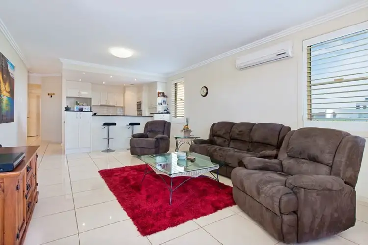 Fourth view of Homely unit listing, 44A The Promenade, Port Macquarie NSW 2444