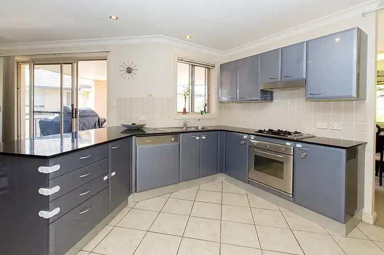 Fourth view of Homely unit listing, 4/31-33 Hotham Road, Gymea NSW 2227