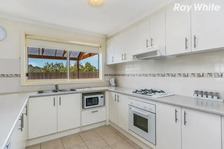 Fifth view of Homely house listing, 1/90 Manna Gum Drive, Pakenham VIC 3810