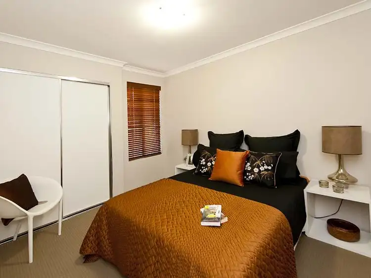 Fourth view of Homely house listing, Unit 2 - 15 Blackfriars Meander, Forrestdale WA 6112