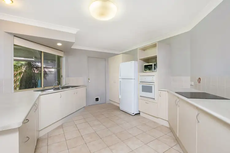 Second view of Homely house listing, 13 Haussman Court, Meadowbrook QLD 4131