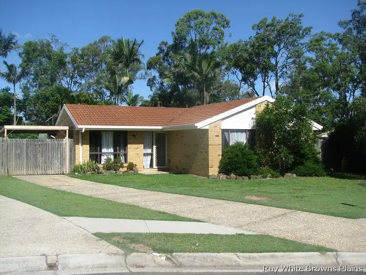 17 Timperley Court, Marsden QLD 4132