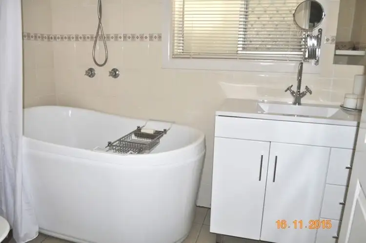 Fourth view of Homely house listing, 63 Berthong Street, Cootamundra NSW 2590