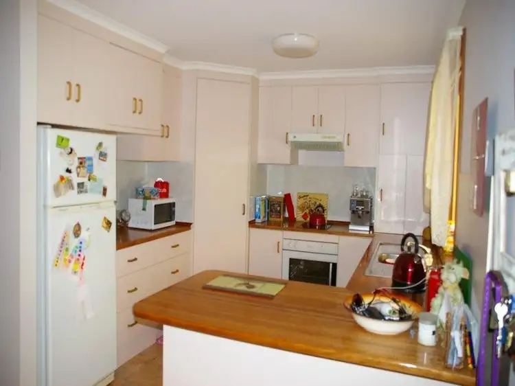 Fifth view of Homely house listing, 47 Hughes Avenue, Paringa SA 5340
