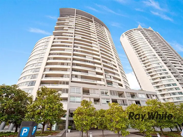 Seventh view of Homely unit listing, 1106/11 Railway Street, Chatswood NSW 2067