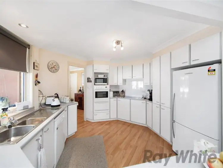 Third view of Homely house listing, 55 McCrea Boulevard, San Remo NSW 2262