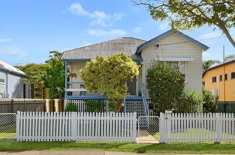 48 Kent Road, Wooloowin QLD 4030