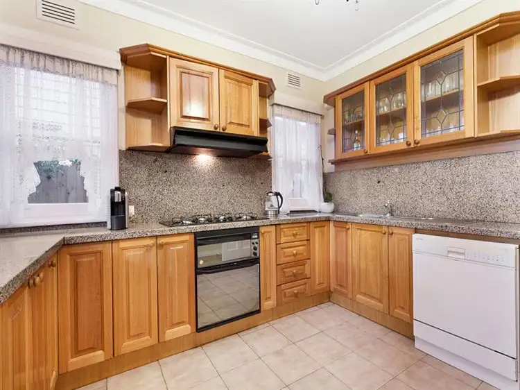 Fifth view of Homely house listing, 21 Derby Street, Northcote VIC 3070