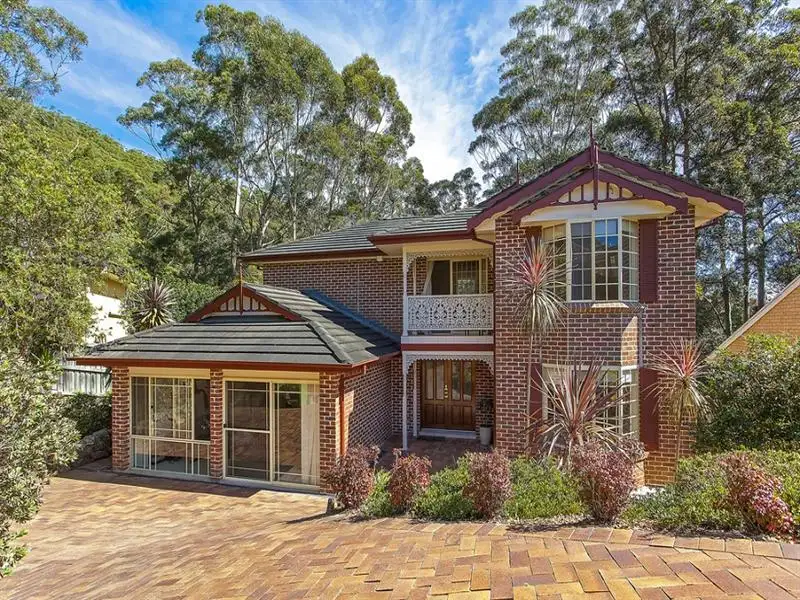 Main view of Homely house listing, 8 Sandringham Close, Terrigal NSW 2260