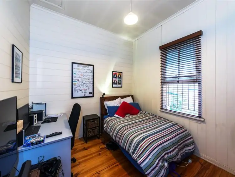 Seventh view of Homely house listing, 58 Brisbane Street, Annerley QLD 4103