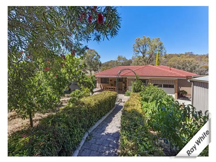 Main view of Homely house listing, 170 Longmore Crescent, Wanniassa ACT 2903