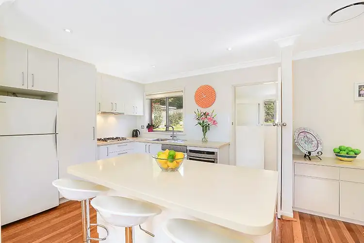 Fourth view of Homely house listing, 24 Hewitt Avenue, Wahroonga NSW 2076