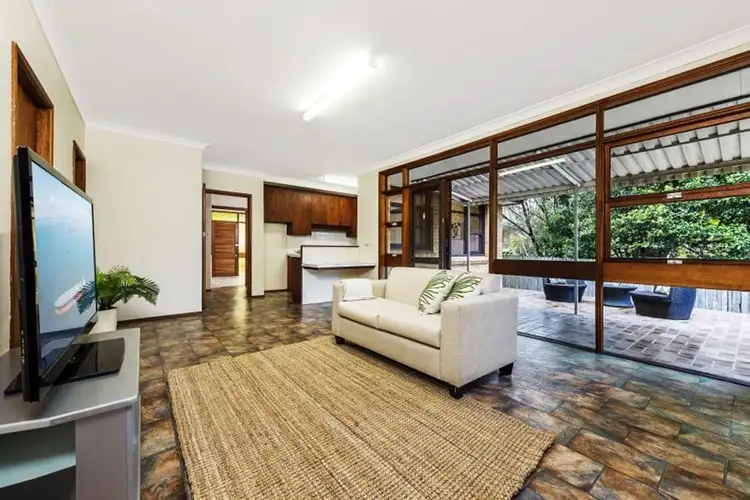 Second view of Homely house listing, 60 Charles Street, Ryde NSW 2112