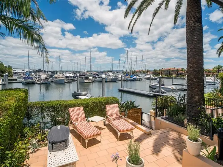 Third view of Homely house listing, 1503 Rosebank Way West, Hope Island QLD 4212