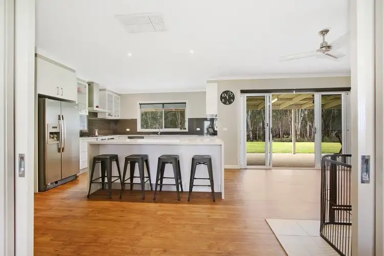 Second view of Homely house listing, 1914 Murray Valley Highway, Boosey VIC 3730