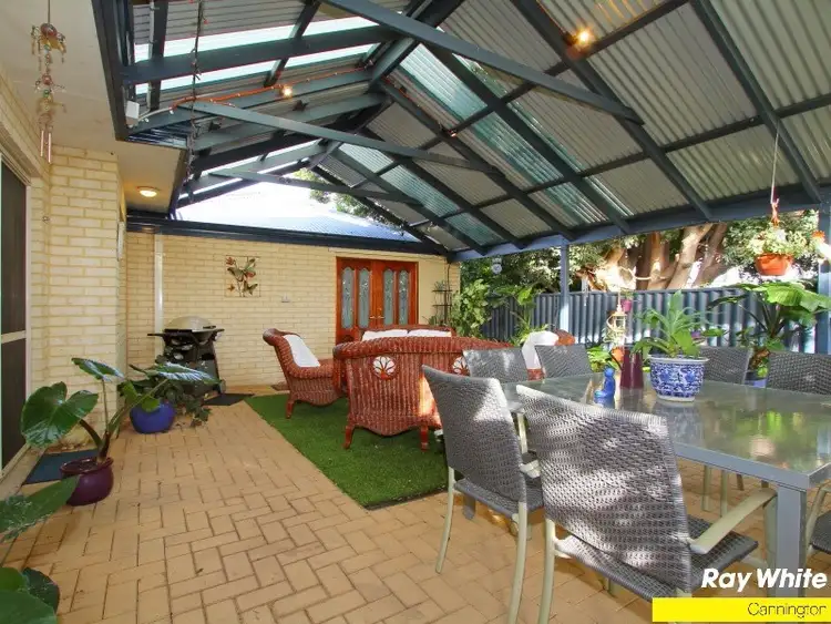 Sixth view of Homely house listing, 37B Redcliffe Street, East Cannington WA 6107
