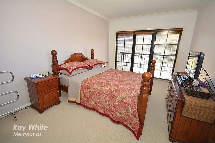 Sixth view of Homely other listing, 108a Centenary Road, South Wentworthville NSW 2145