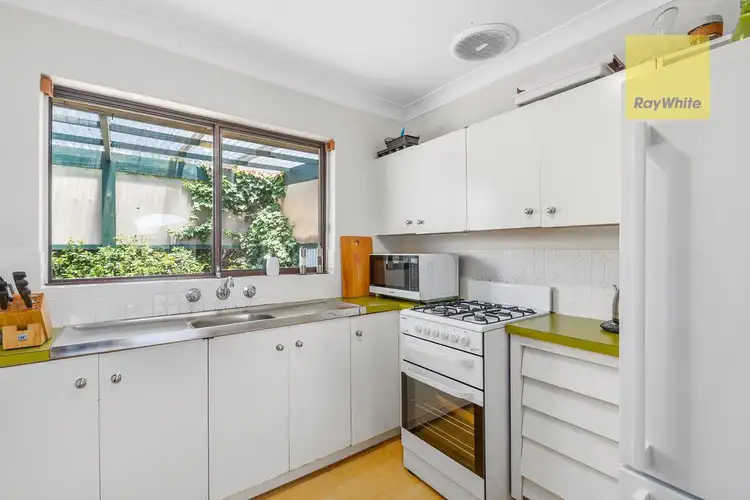 Sixth view of Homely unit listing, 11/551 Marion Road, South Plympton SA 5038