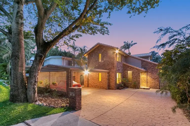 Main view of Homely house listing, 72 Hamson Terrace, Nundah QLD 4012