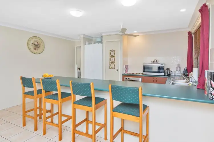 Seventh view of Homely house listing, 10-12 Leonard Street, Yamanto QLD 4305