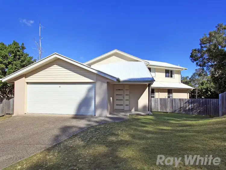Main view of Homely house listing, 18 Cannow Street, Ferny Grove QLD 4055