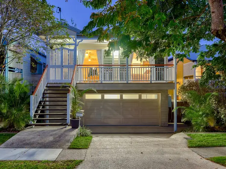 29 Clarendon Street, East Brisbane QLD 4169