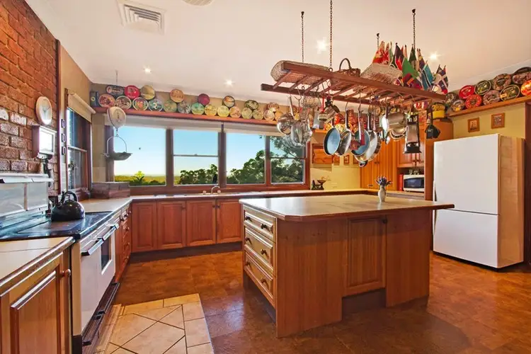 Fifth view of Homely house listing, 966 Comleroy Road, Kurrajong NSW 2758