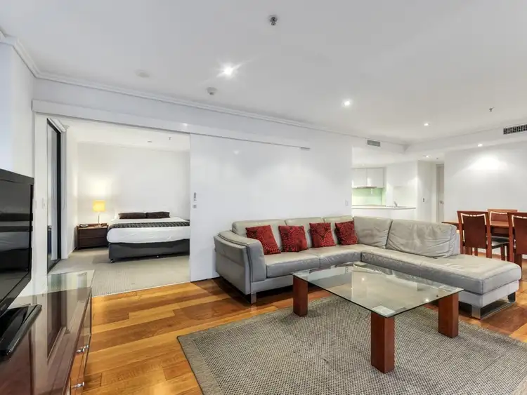 2101/120 Mary Street, Brisbane QLD 4000