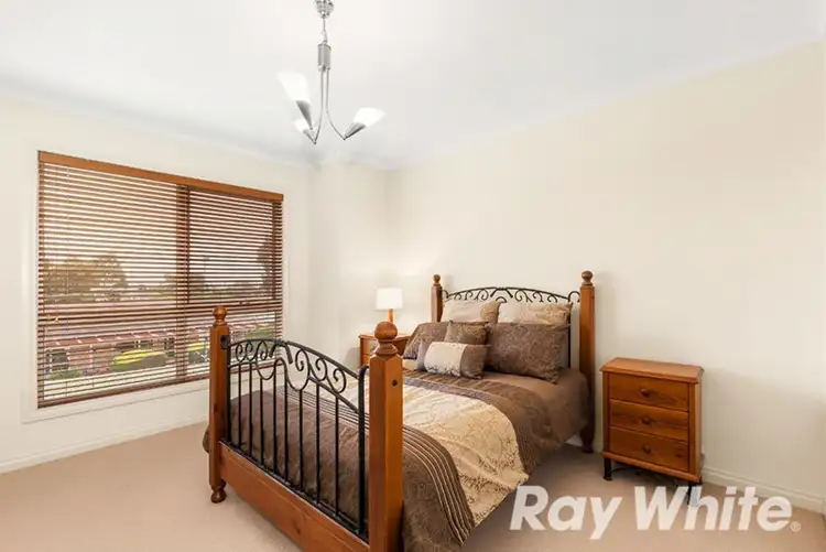 Fifth view of Homely townhouse listing, 1/56 Livingstone Road, Vermont South VIC 3133