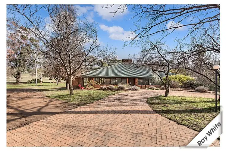 8 Moss Street, Cook ACT 2614