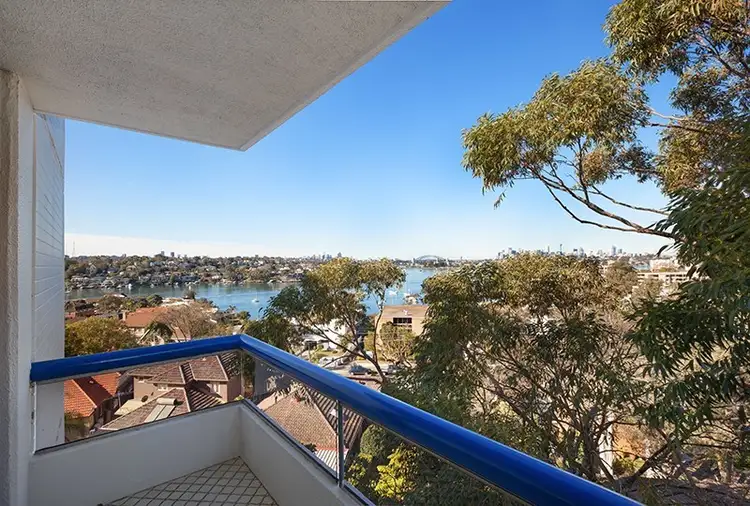 Fourth view of Homely apartment listing, 21/59 Wrights Road, Drummoyne NSW 2047