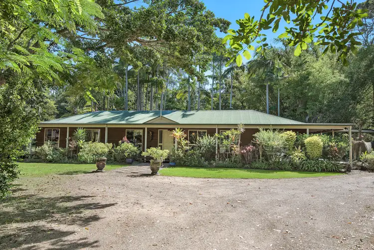 Second view of Homely house listing, 58 Toral Drive, Buderim QLD 4556