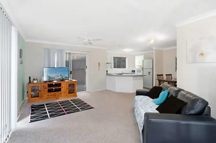 Sixth view of Homely townhouse listing, 37/15-35 Killarney Avenue, Robina QLD 4226