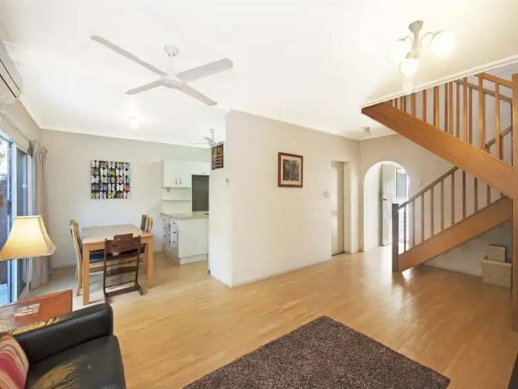 5/49 First Avenue, Railway Estate QLD 4810