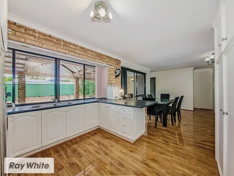 Seventh view of Homely house listing, 6 Vallack Grove, Mirrabooka WA 6061