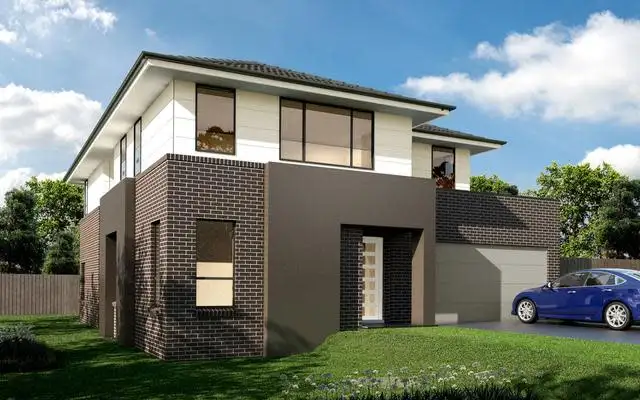 Lot 3 Berrima Street, Albion Park NSW 2527