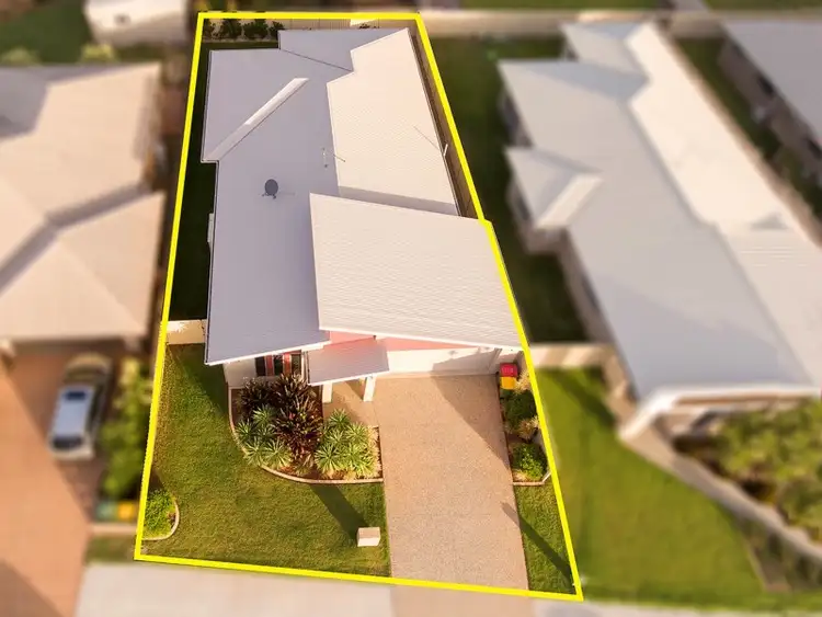 Second view of Homely house listing, 100 Bunker Road, Victoria Point QLD 4165