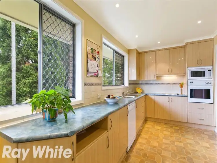 Second view of Homely house listing, 7 Iona Avenue, North Rocks NSW 2151