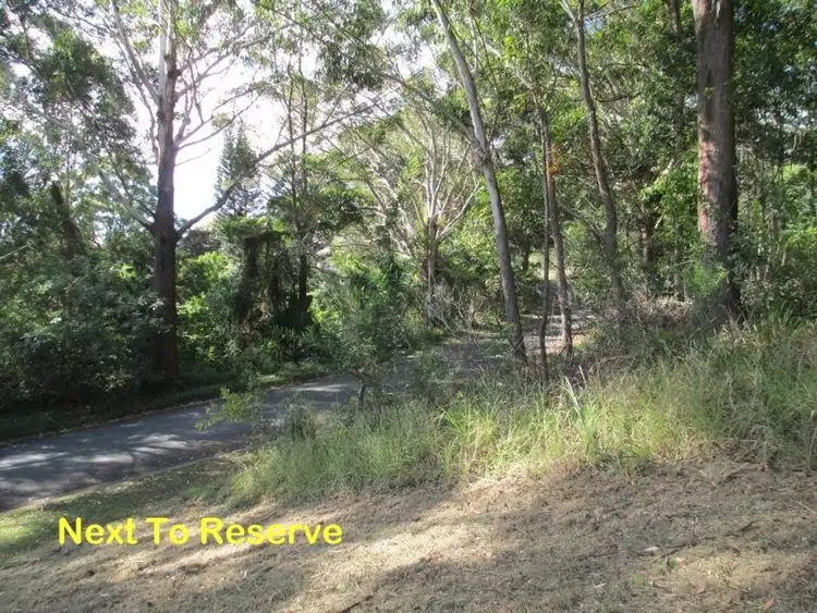 Third view of Homely land listing, 60 O'Briens Road, Port Macquarie NSW 2444