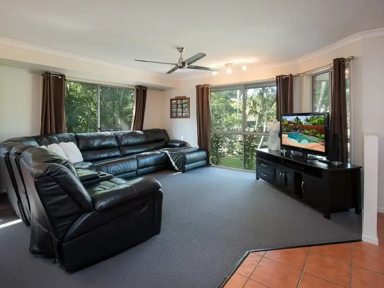 Sixth view of Homely house listing, 76 Saraband Drive, Eatons Hill QLD 4037