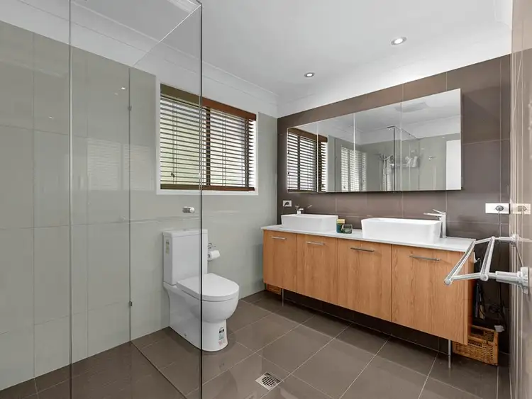 Seventh view of Homely house listing, 48/1 Celestial Court, Carina QLD 4152