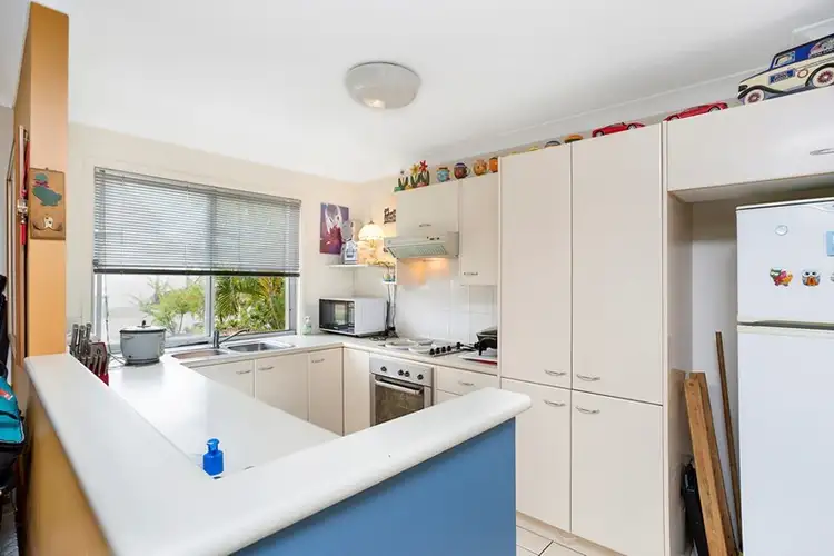 35/30 St Kevins Avenue, Benowa QLD 4217