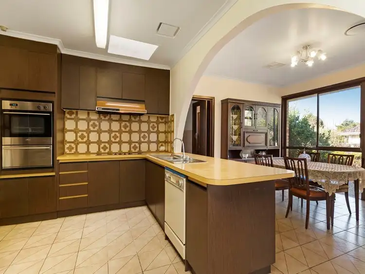 Sixth view of Homely house listing, 76 Centre Dandenong Road, Cheltenham VIC 3192