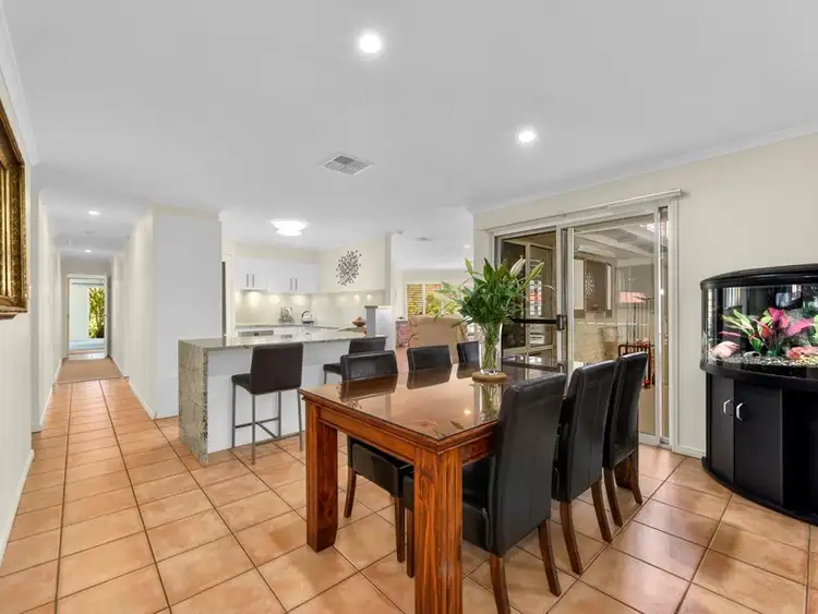 Second view of Homely house listing, 39 Chelsea Crescent, Bridgeman Downs QLD 4035