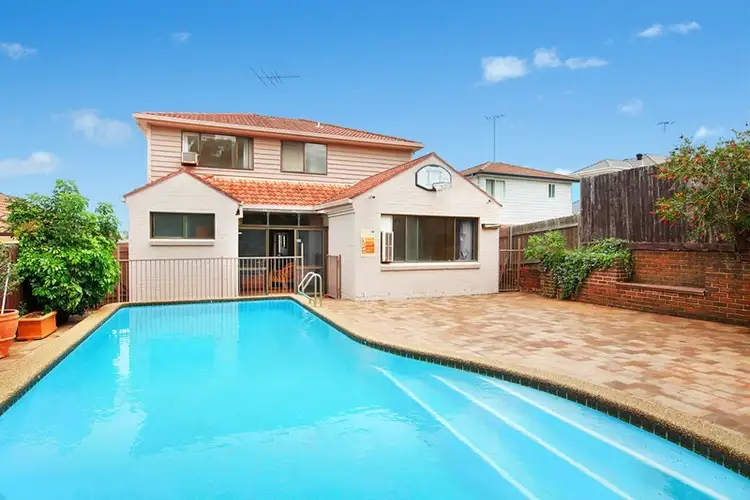 6 Macdonald Street, Vaucluse NSW 2030