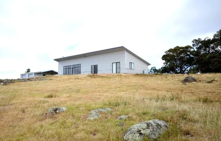 52 KINGFIELD Road, Woodstock NSW 2793