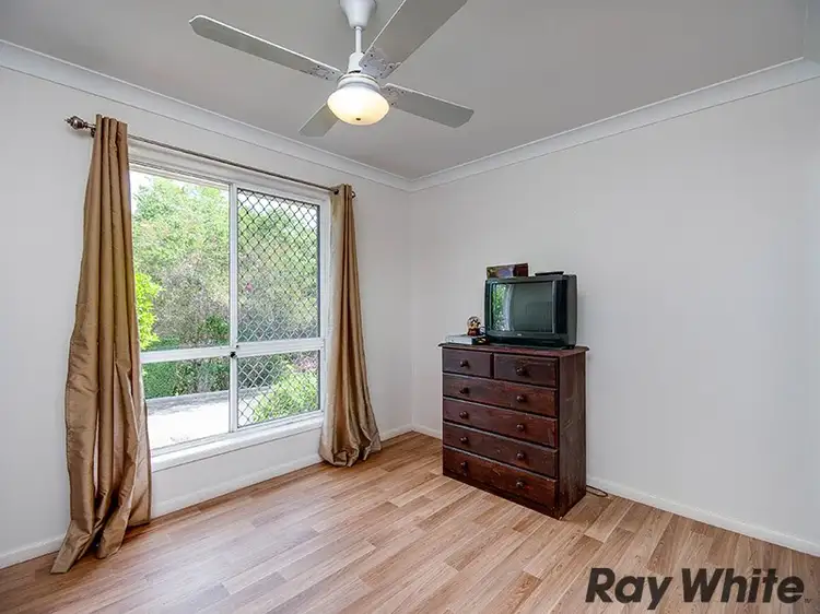Sixth view of Homely house listing, 5/85 View Crescent, Arana Hills QLD 4054