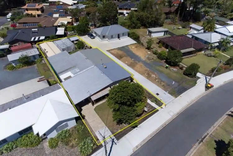 201 Rose Avenue, Coffs Harbour NSW 2450