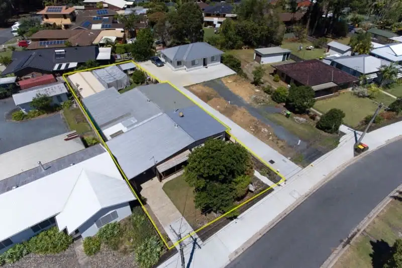 Main view of Homely house listing, 201 Rose Avenue, Coffs Harbour NSW 2450