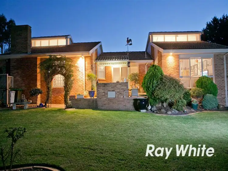Third view of Homely house listing, 9 Yarralumla Drive, Langwarrin VIC 3910